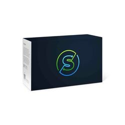 Therabody Wave Roller (Noir)