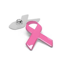 Pin Ribbon (attache papillon)