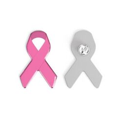 Pin Ribbon (attache papillon)