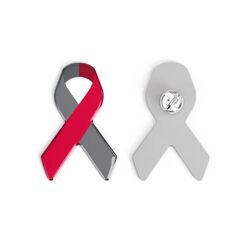 Pin Ribbon (attache papillon)