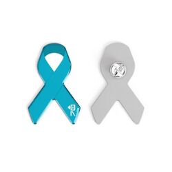 Pin Ribbon (attache papillon)