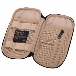 Case Logic Organiseur Invigo Small Black