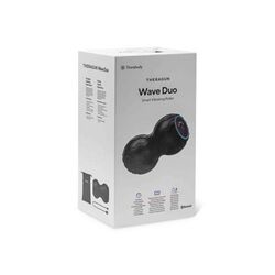 Therabody Wave Duo (Noir)