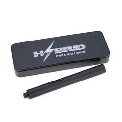 Tournevis de précision électrique Hoto (Gris)