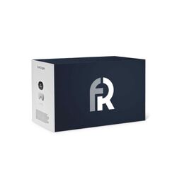 Therabody Smart Goggles (Blanc)