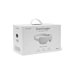 Therabody Smart Goggles (Blanc)