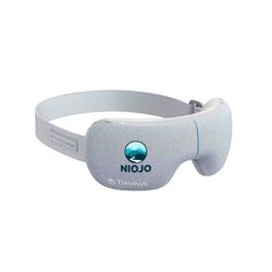 Therabody Smart Goggles (Blanc)