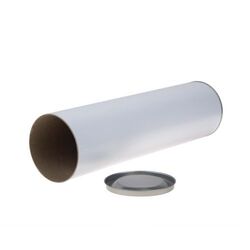 Tube Carton pour bouteille 0,75L