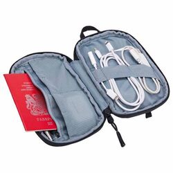 Thule Subterra 2 PowerShuttle Mini Noir