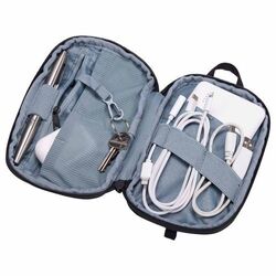 Thule Subterra 2 PowerShuttle Mini Noir