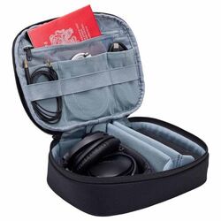 Thule Subterra 2 PowerShuttle Large Noir