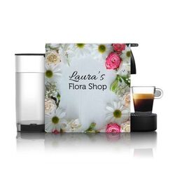 Krups Nespresso Essenza Mini (Gris)