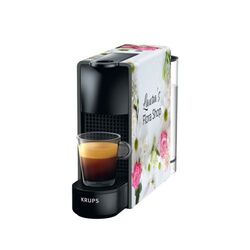 Krups Nespresso Essenza Mini (Gris)
