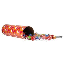 Chupa Chups Tube 700g (mix saveurs)