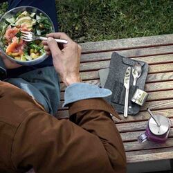 Set de couverts WMF My2Go (Argenté)