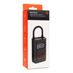 Gonfleur électrique portable Qicycle N3
