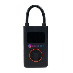 Gonfleur électrique portable Qicycle N3