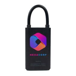 Gonfleur électrique portable Qicycle N3