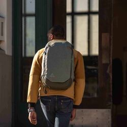 Sac à dos Peak Design Travel 30L (Sage)