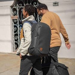 Sac à dos Peak Design Travel 30L (Sage)