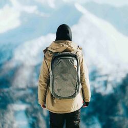Sac à dos Peak Design Travel 45L (Sage)