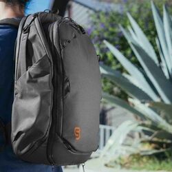 Sac à dos Peak Design Travel 45L (Sage)