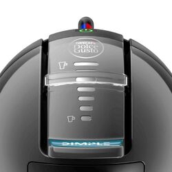 Krups Dolce Gusto Mini Me (Anthracite)