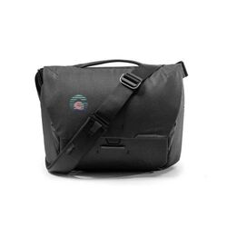 Sac Messenger Everyday Peak Design 13L (Black)