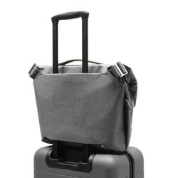 Sac Messenger Everyday Peak Design 13L (Black)