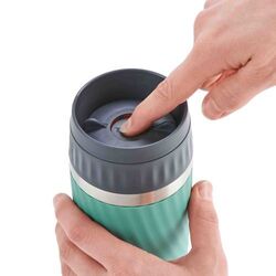 Tefal Travel Mug Easy Twist (Vert)