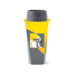 Tefal Travel Mug Easy Twist (Vert)