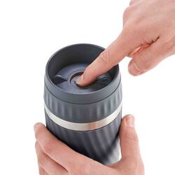 Tefal Travel Mug Easy Twist (Vert)