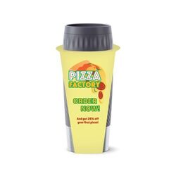 Tefal Travel Mug Easy Twist (Vert)