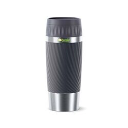 Tefal Travel Mug Easy Twist (Vert)