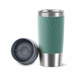 Tefal Travel Mug Easy Twist (Vert)