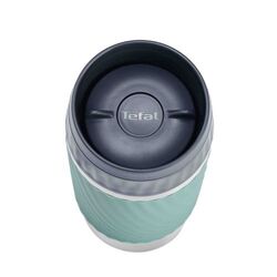 Tefal Travel Mug Easy Twist (Vert)