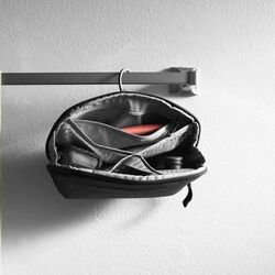 Trousse de toilette Small Wash Pouch Peak Design (Sage Green)