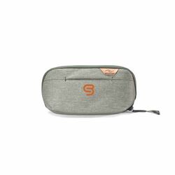 Trousse de toilette Small Wash Pouch Peak Design (Sage Green)
