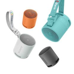 Sony SRS-XB100 (Bleu)