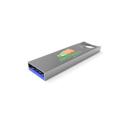 Clé USB Triangle 3.0, 64 Go Premium