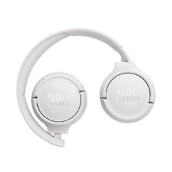 JBL Tune 520BT (Blanc)