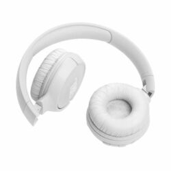 JBL Tune 520BT (Blanc)
