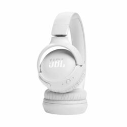 JBL Tune 520BT (Blanc)
