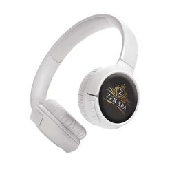 JBL Tune 520BT (Blanc)