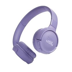 JBL Tune 520BT (Blanc)