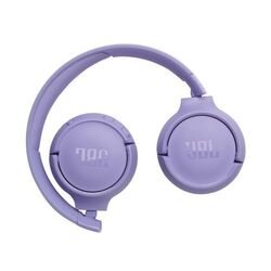 JBL Tune 520BT (Blanc)
