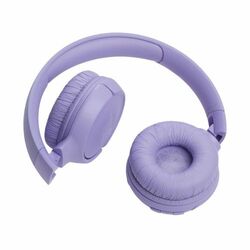 JBL Tune 520BT (Blanc)