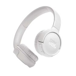 JBL Tune 520BT (Blanc)