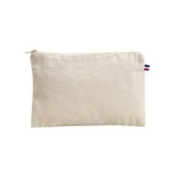 Trousse coton bio 280 BERNADETTE