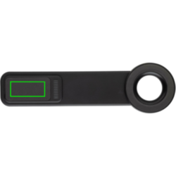 Support magnétique pour voiture DriveGrip en plastique RCS